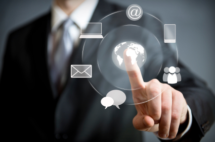 Entre em contato com a Blue Maker Entre em contato com a Blue Maker